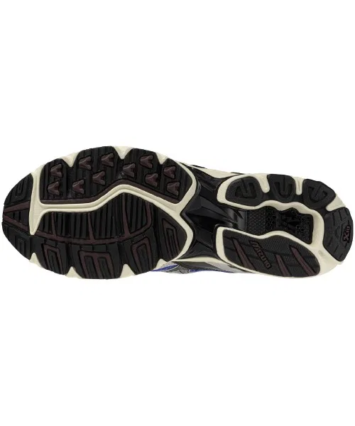 Мужские кроссовки MIZUNO WAVE RIDER 10 — фото 2