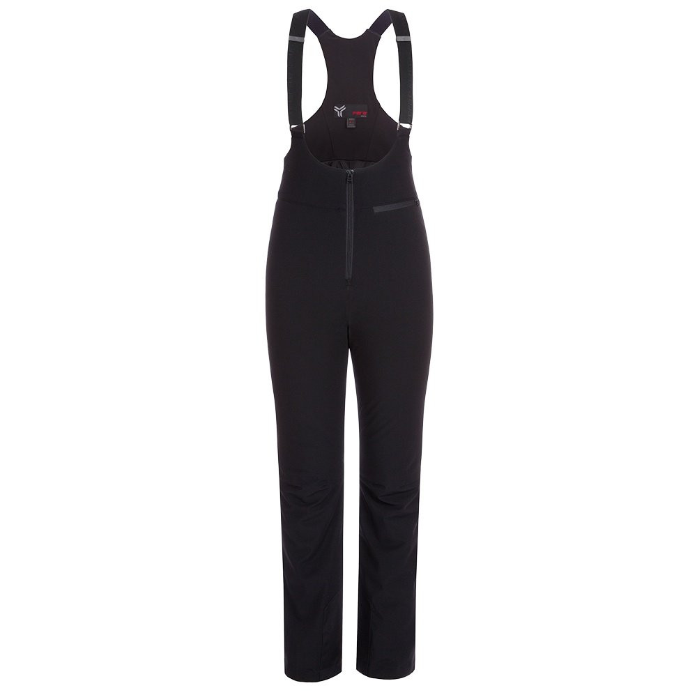 

Утепленный лыжный комбинезон Fera Brooke (женский), Black/Black