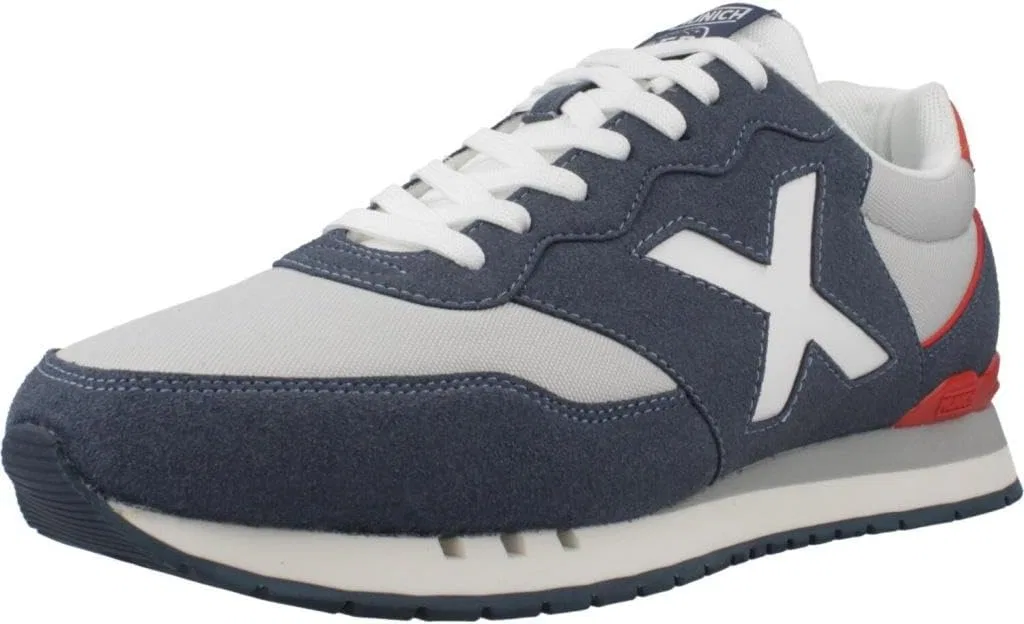 Мужские кроссовки Munich Dash 249, Blue
