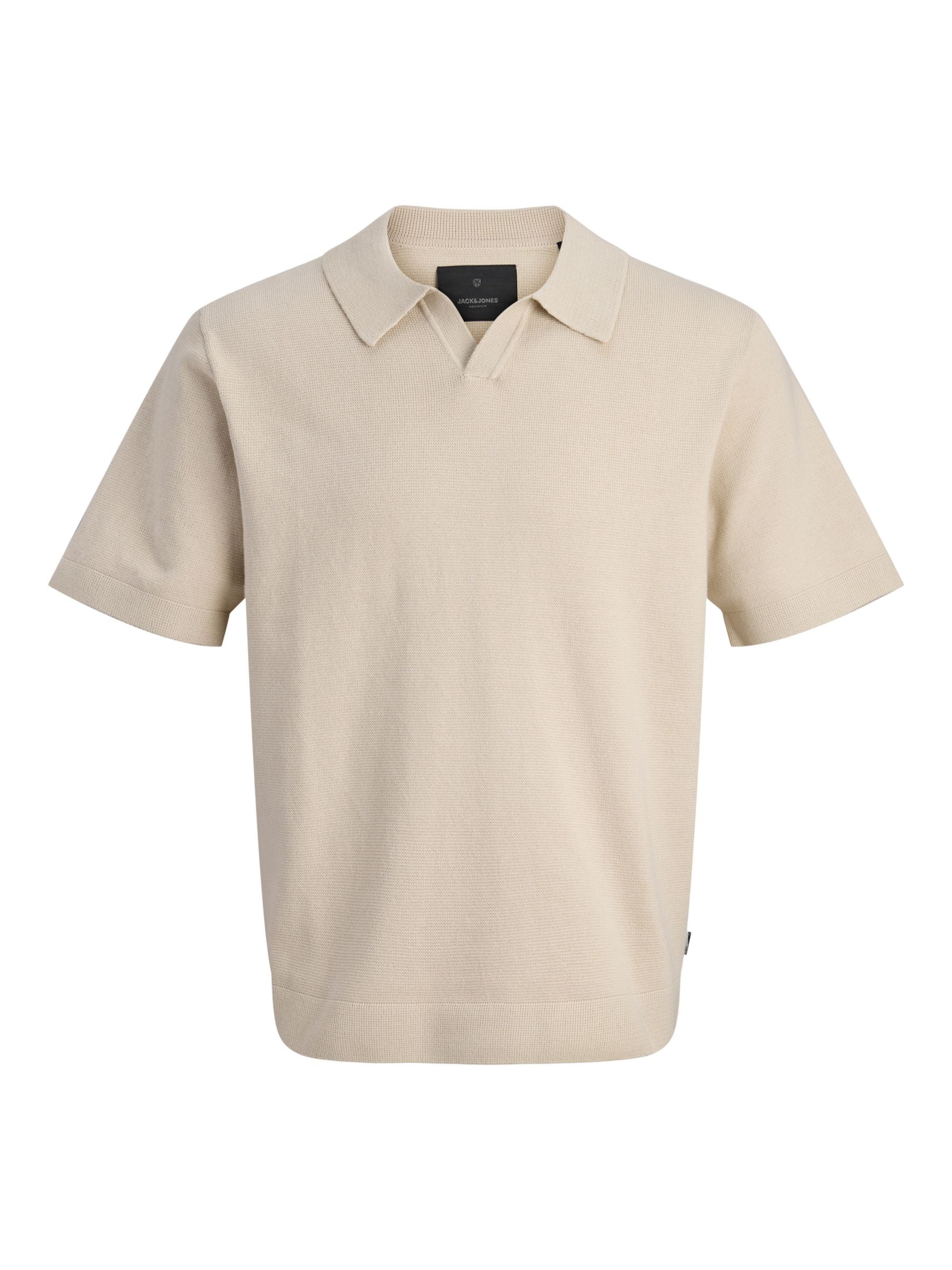 

Jack & Jones Junior Свитер в бежевом цвете