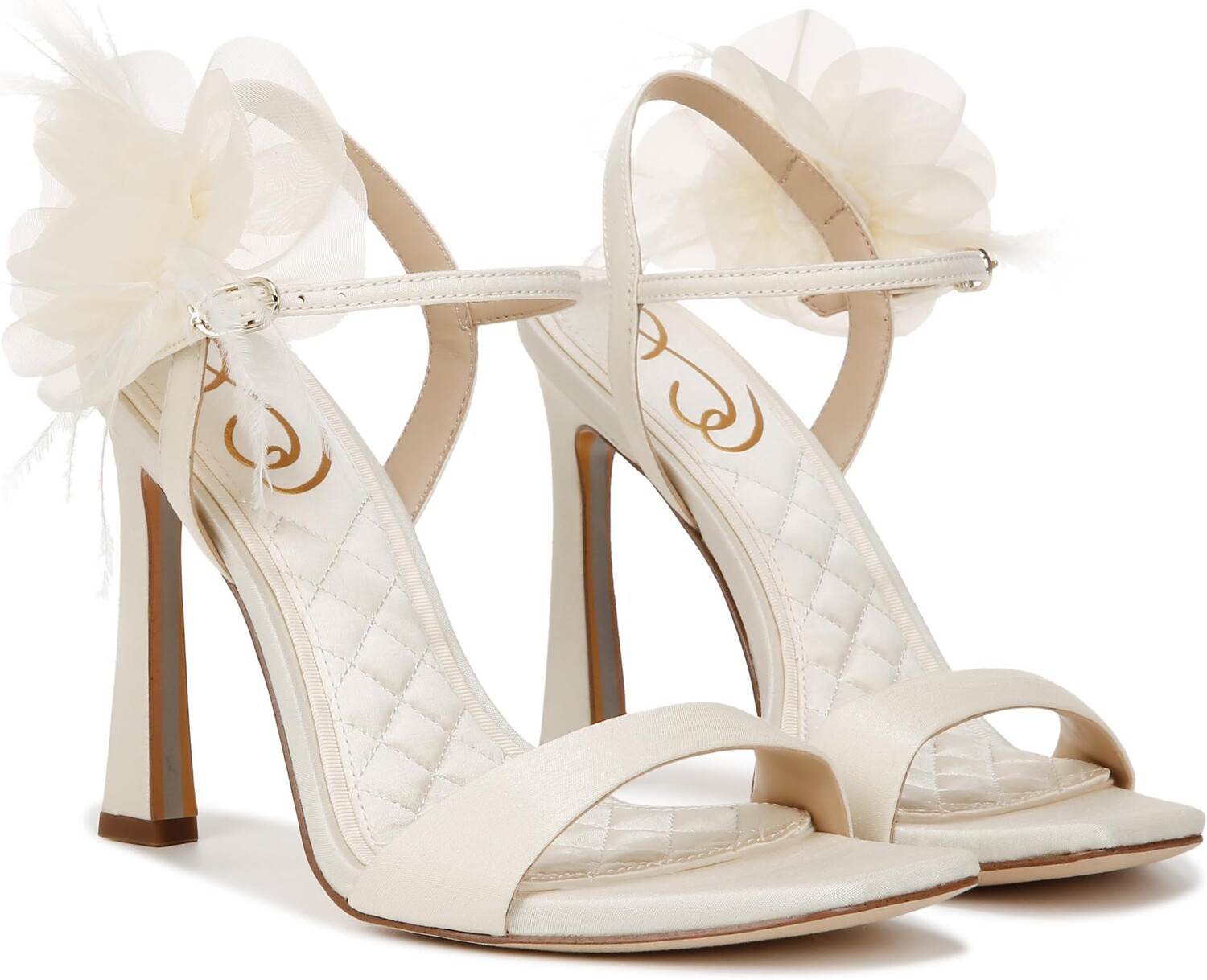 Туфли Sam Edelman Leana, цвет Pearl Ivory
