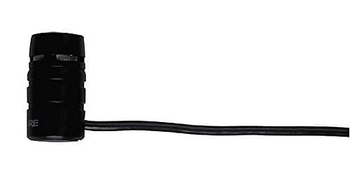 

Конденсаторный микрофон Shure WL184 Supercardioid Condenser Lavalier Mic with 4' TA4F Cable
