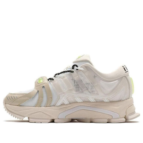 Массивные кроссовки с принтом «Furious Rider Ace» Li-Ning, мульитколор