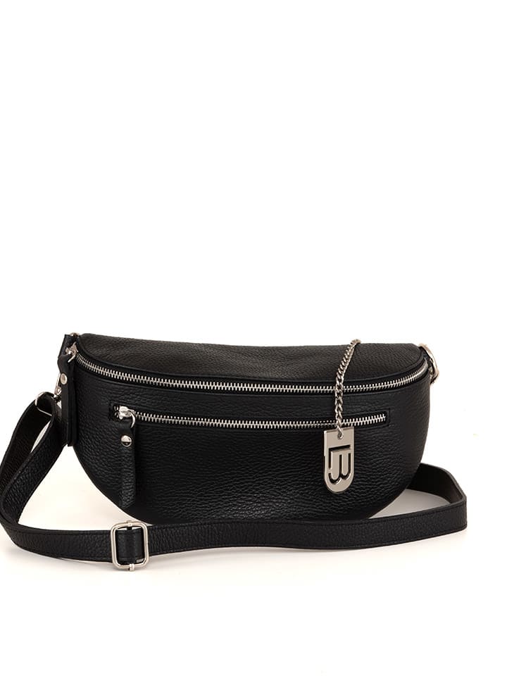 

Наплечная сумка Lucca Baldi, цвет schwarz - (b)30 x (h)19 x (t)2 cm