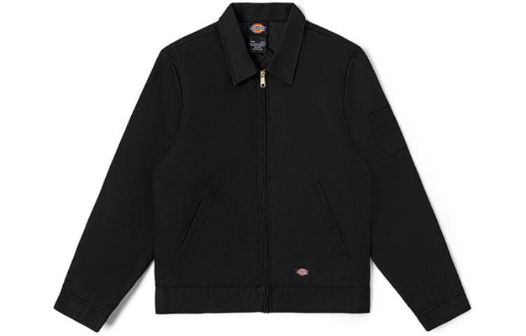 

Стеганая куртка мужская Dickies, серый