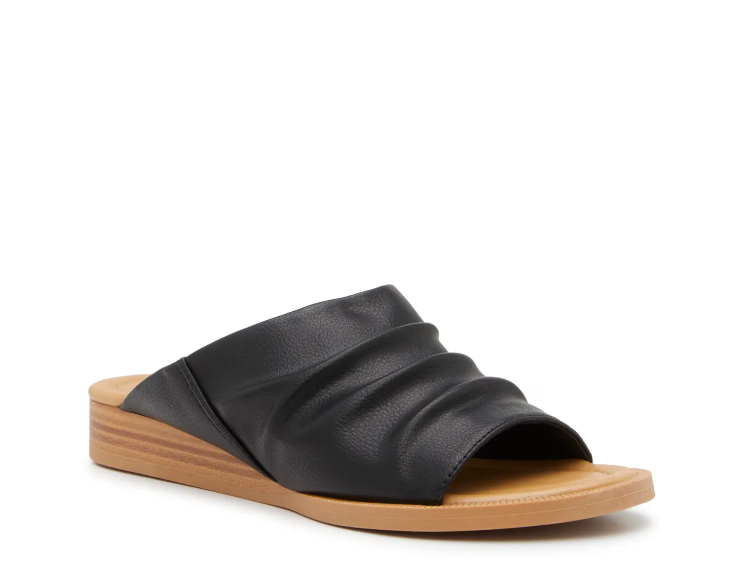 

Сандалии Atlantah Sandal Blowfish Malibu, черный