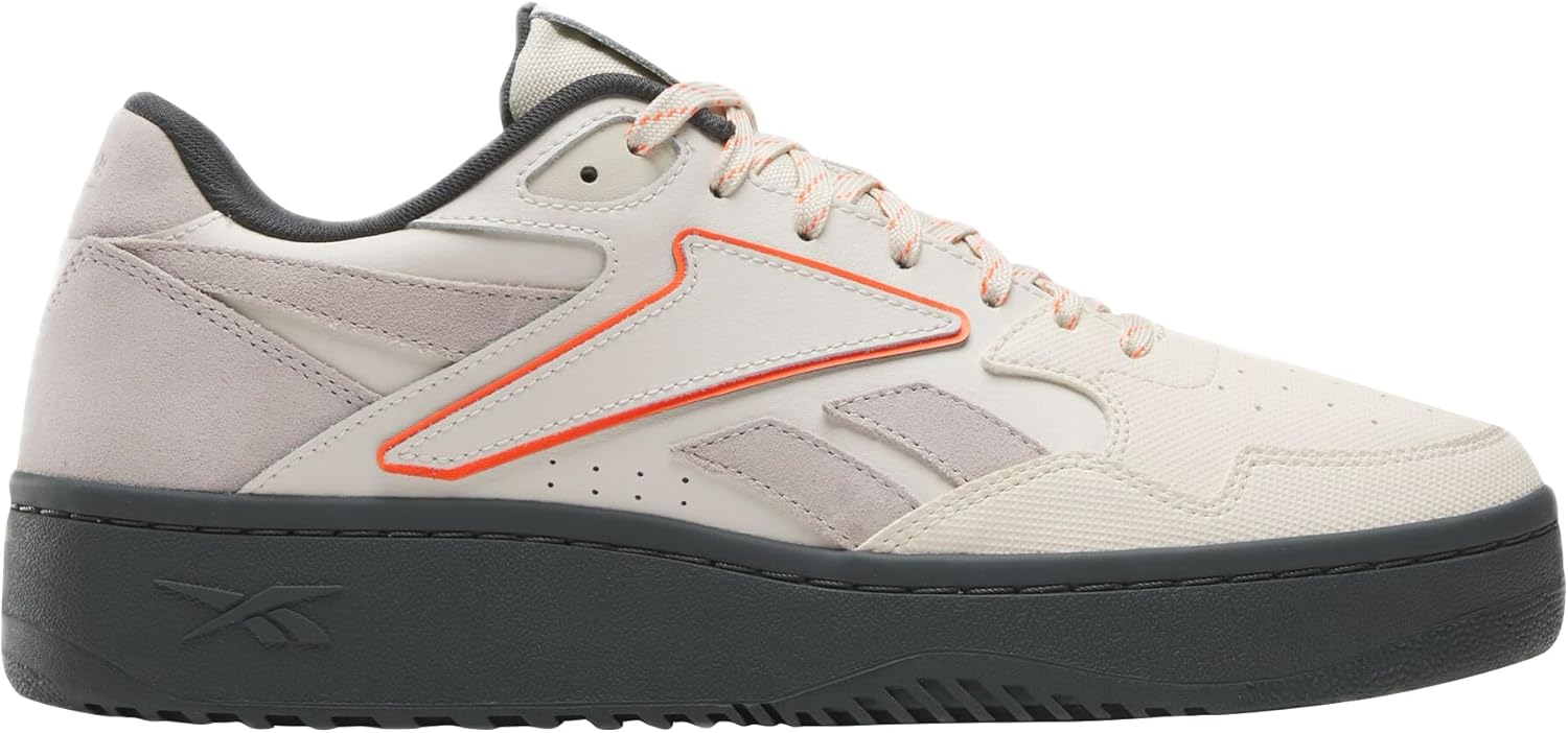

Кроссовки Reebok Unisex-Adult ATR Chill, Vintage Chalk/Alabaster/Coral