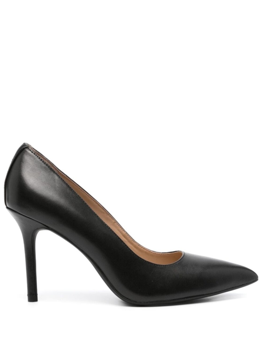 

Lauren Ralph Lauren туфли Lindella II 90, черный