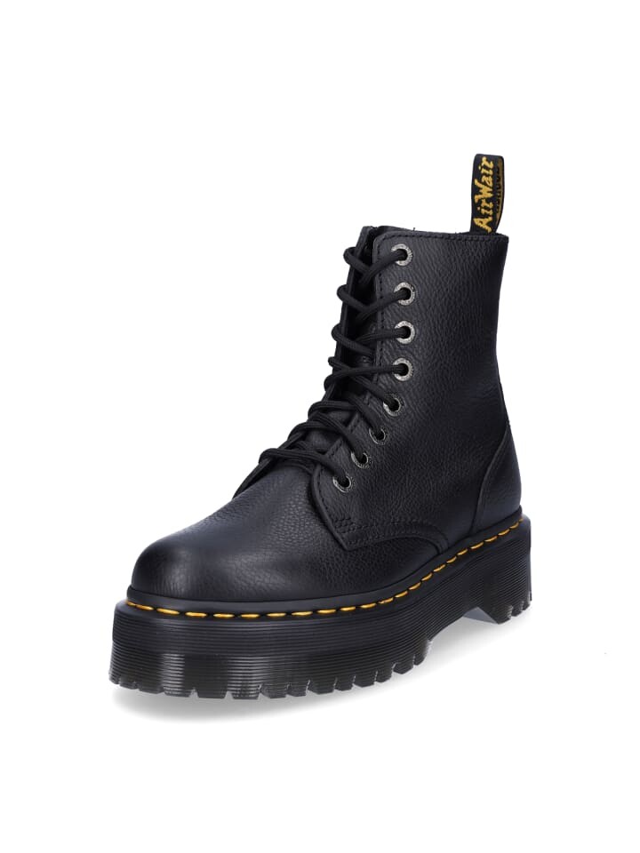 

Ботильоны Dr Martens Schnürboot Jadon III, черный