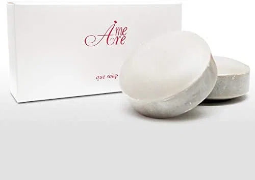 Мыло A'Mera Que Soap с медом и экстрактами, 75 г x 2