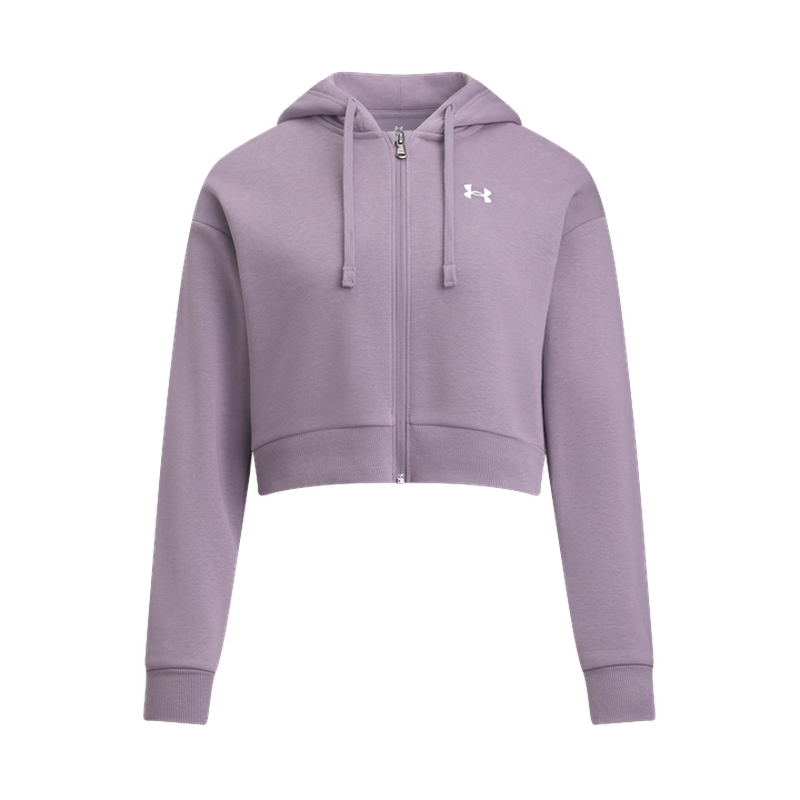 

Толстовка Women's 550 Under Armour, светло-лавандовый