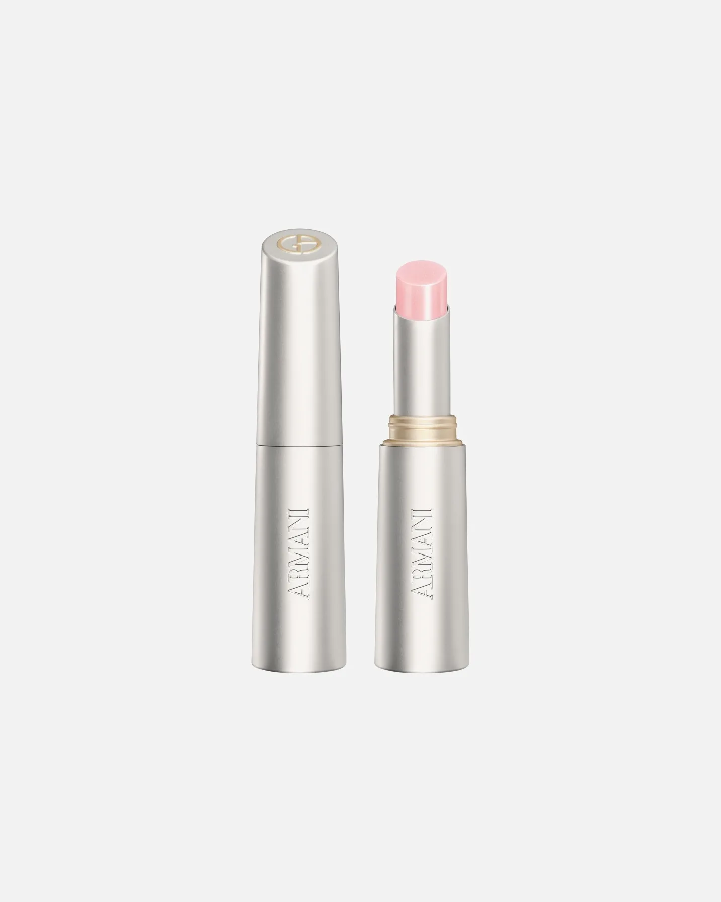 Бальзам для губ Armani Prisma Glass Prisma Flash, 30 - mirror flash, 2.1 г