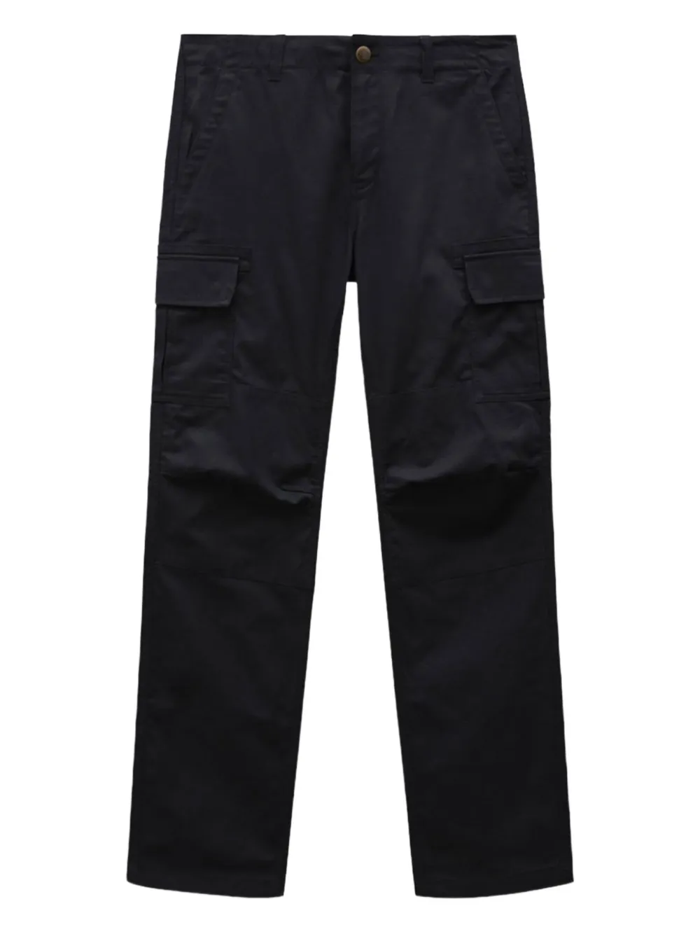 

Брюки с карманами карго Dickies, черный