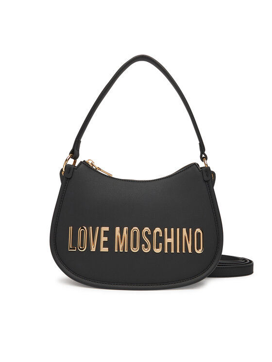 

Женская сумка JC4027PP1NKD0000 Love Moschino, чёрный