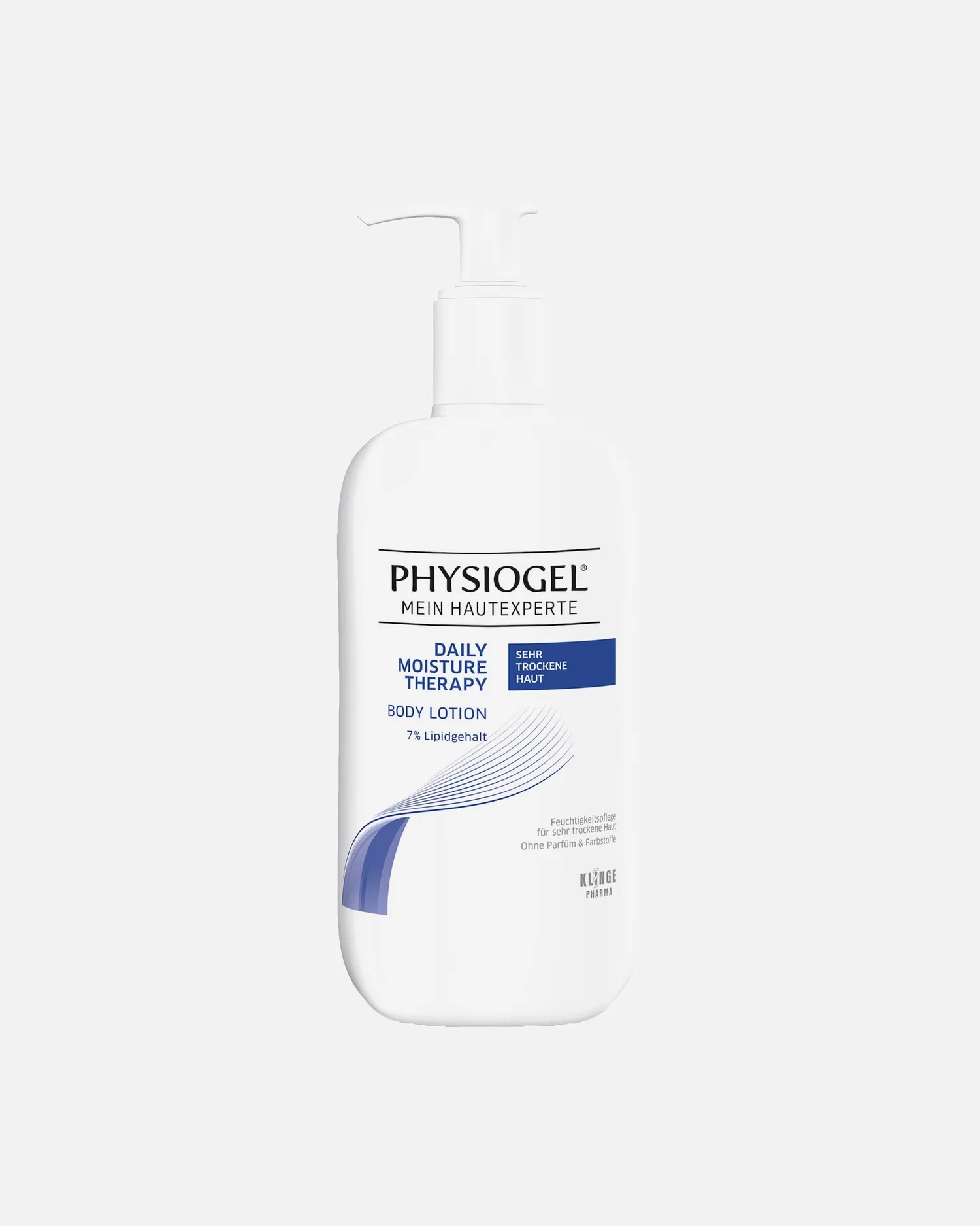 Лосьон для тела Physiogel, 400 мл