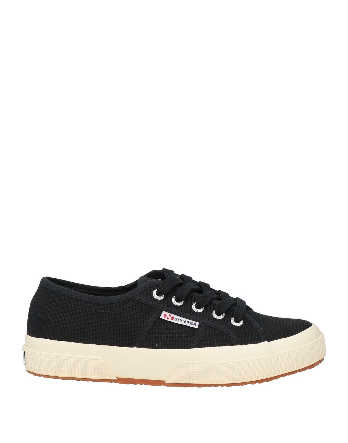 

Кеды Superga, черный