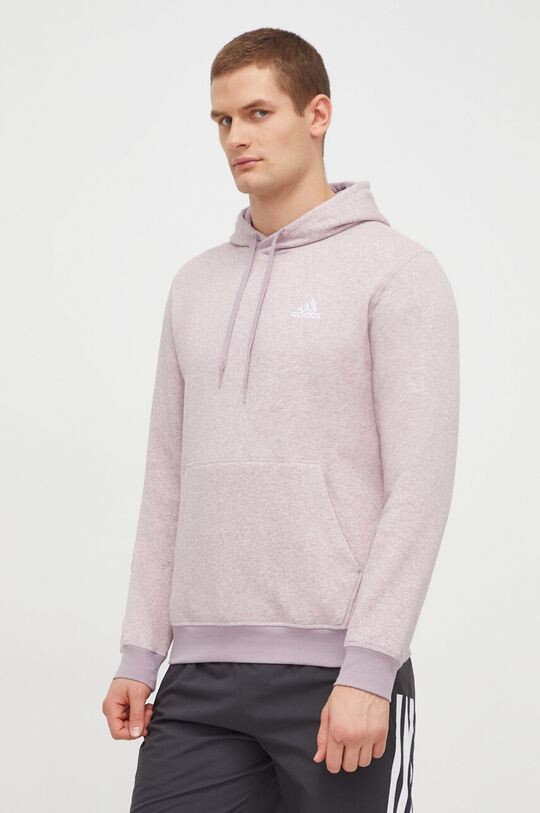 

Толстовка adidas, розовый