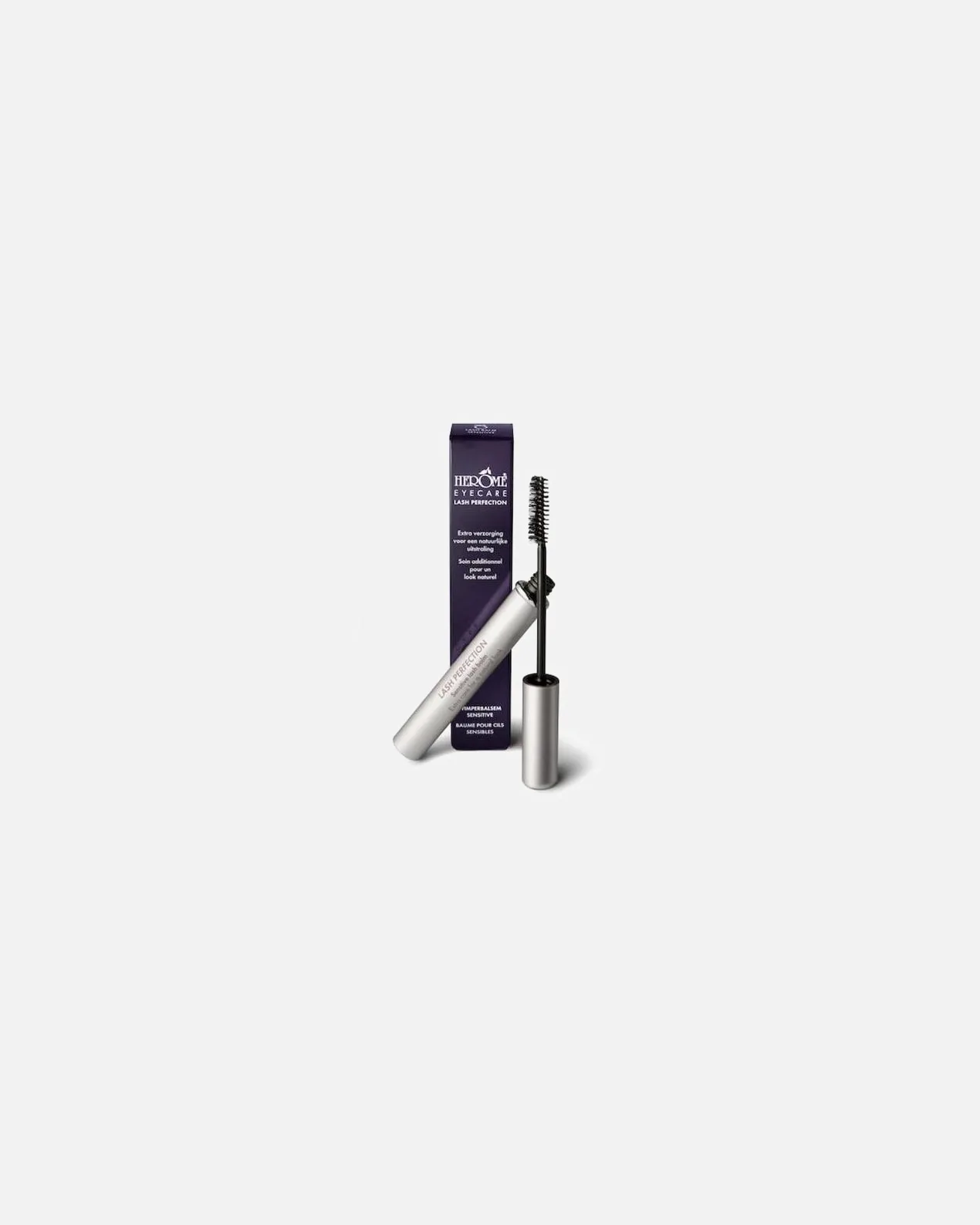Уход за ресницами, уход за глазами, совершенство ресниц Herome Cosmetics, 6,5 мл