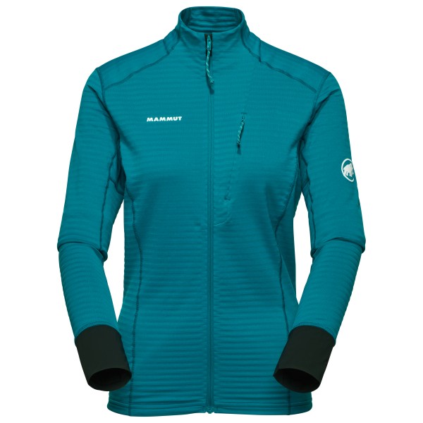 

Женская легкая куртка Taiss Midlayer - флисовая куртка Mammut, мультиколор