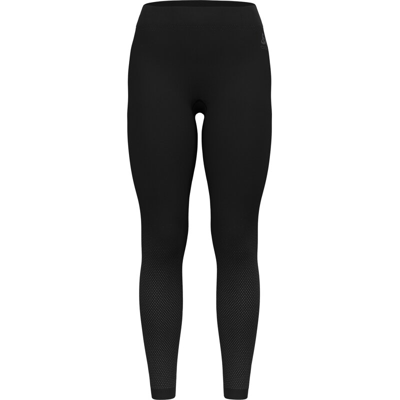 

Трусы bl bottom long performance lig Odlo, черный