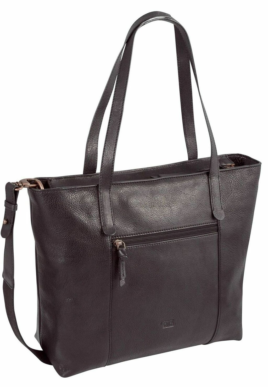 

Сумка SONA camel active, цвет black