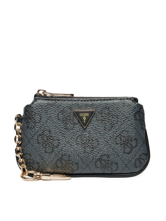 

Кошелек для монет Guess, серый