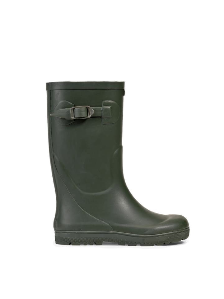 

Резиновые сапоги AIGLE, хаки