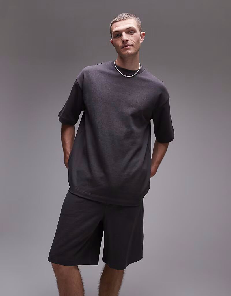 

Шорты Topman