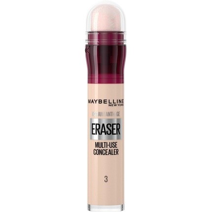 

Консилер для глаз Maybelline Instant Anti Age Eraser 03 Ярмарка, Maybelline New York
