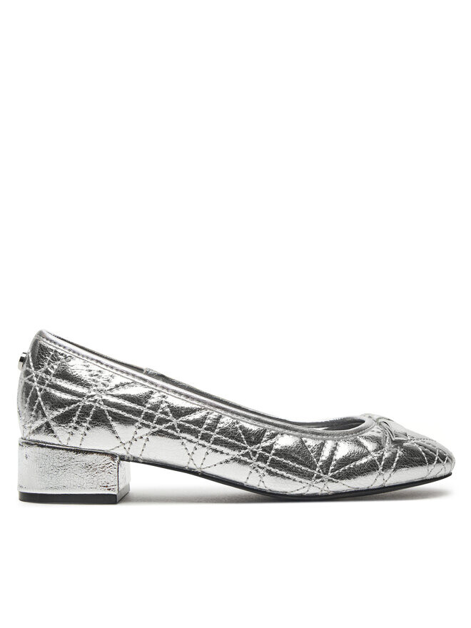 Полуботинки Steve Madden farben, серебро
