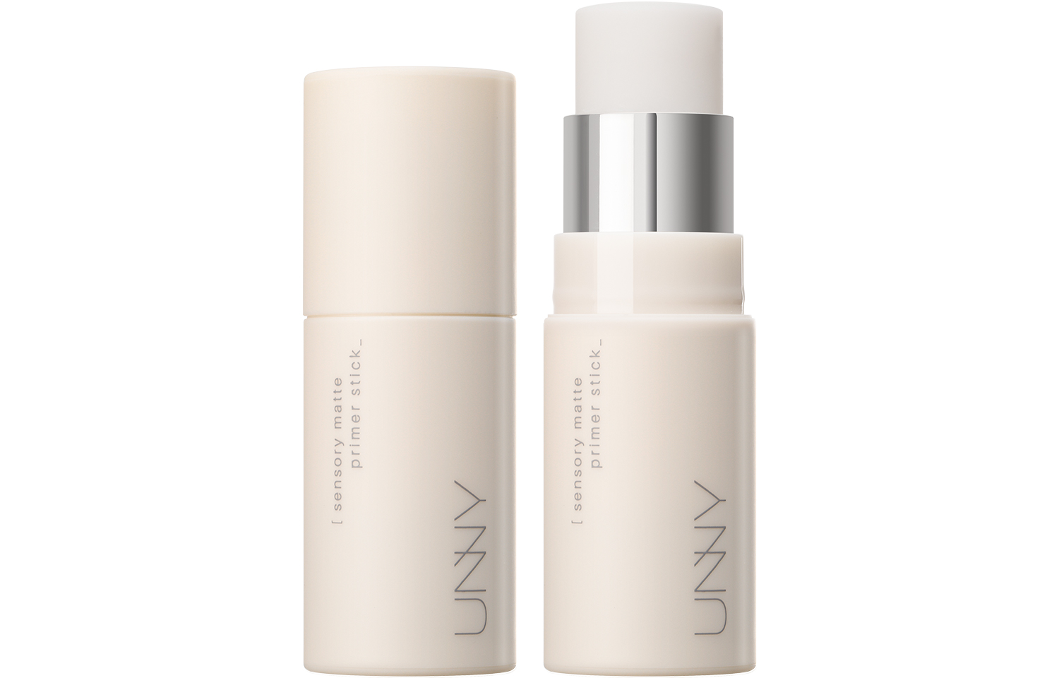 

UNNY Sensory Soft Matte база под макияж праймер без переноса прозрачный фиксирующий 4,8г UNNY CLUB