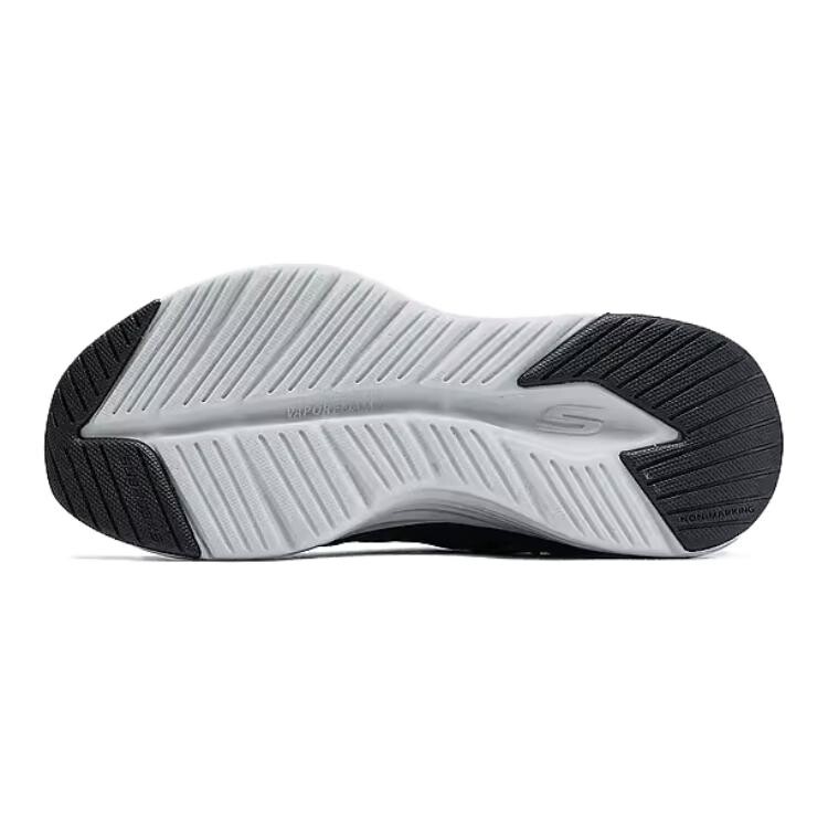 Кроссовки для мальчиков Kids" для бега Kids Skechers Kids, цвет Black/Royal Blue — фото 3