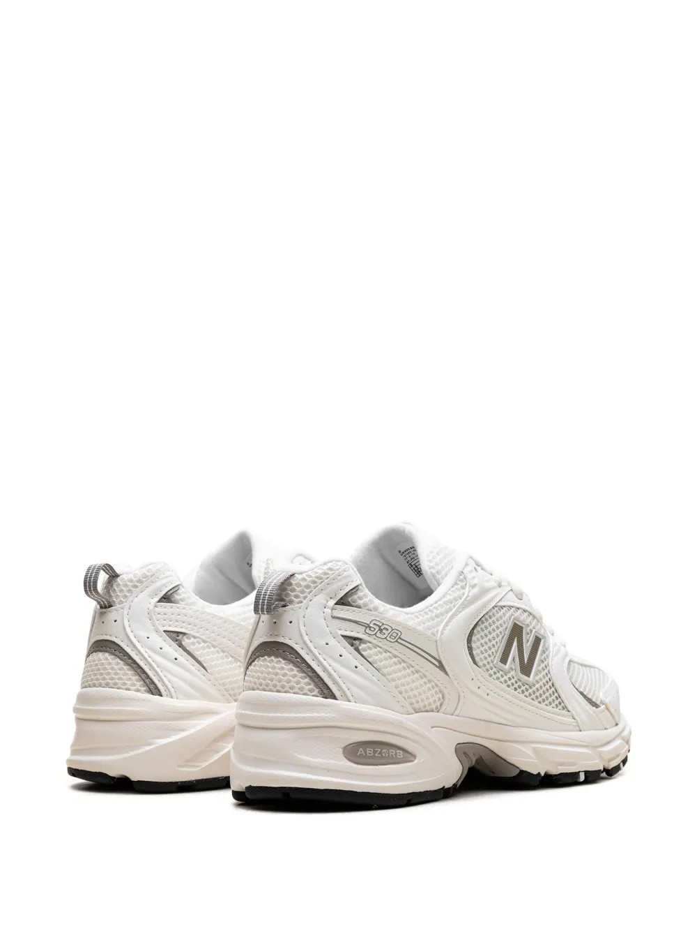 Кроссовки 530 Arid Stone NEW BALANCE, белый — фото 3