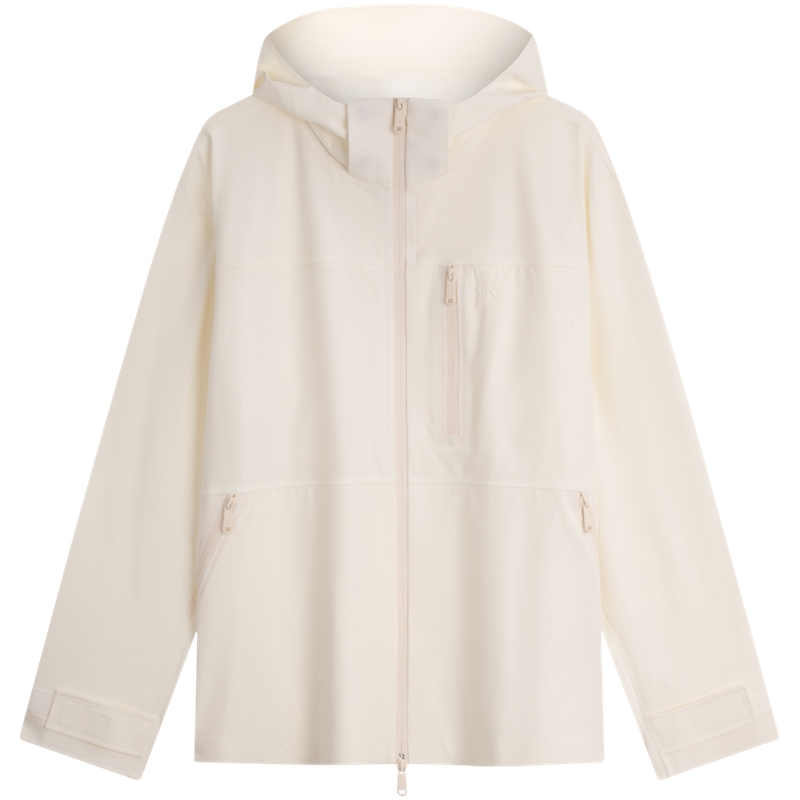 

Calvin Klein Куртка Unisex, YBI-Ivory