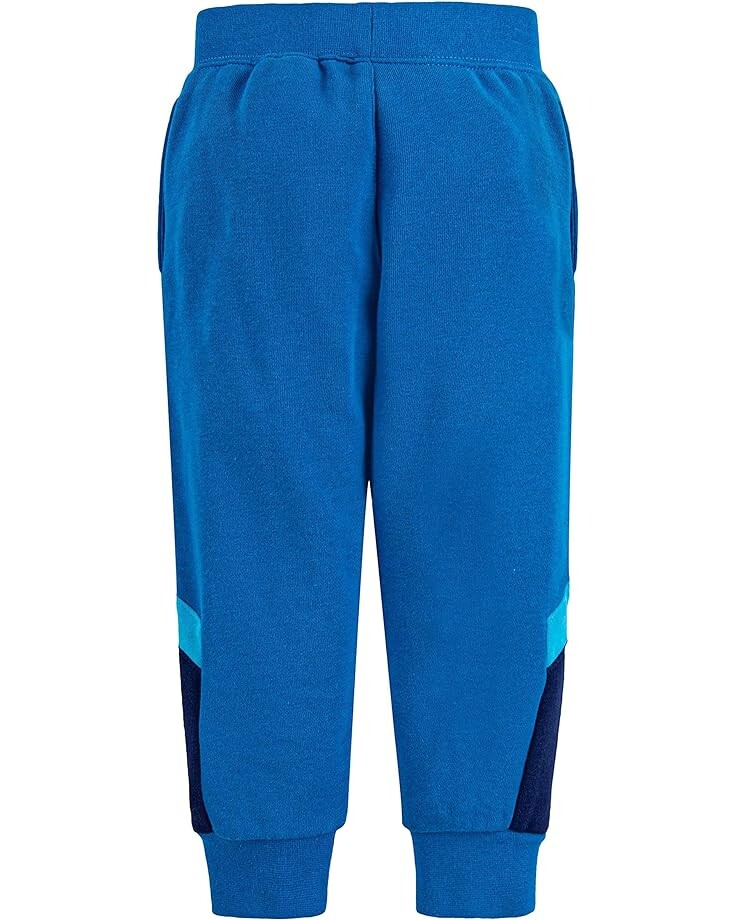 

Брюки Nike Go For Gold Blocked Pants, цвет Blue Void