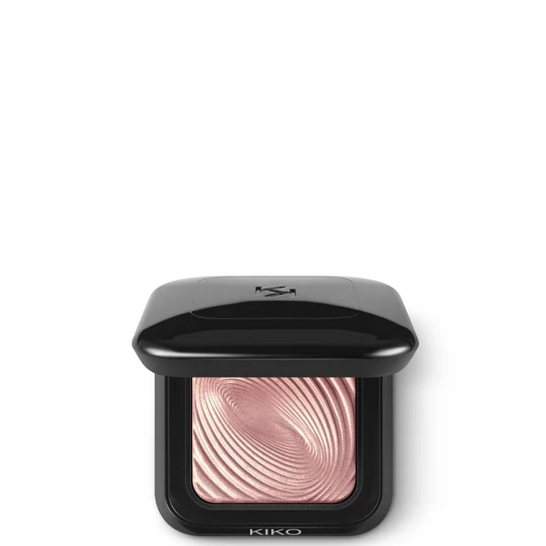 

Водные тени для век 3 г теней для век Kiko Milano, цвет 09 golden rose
