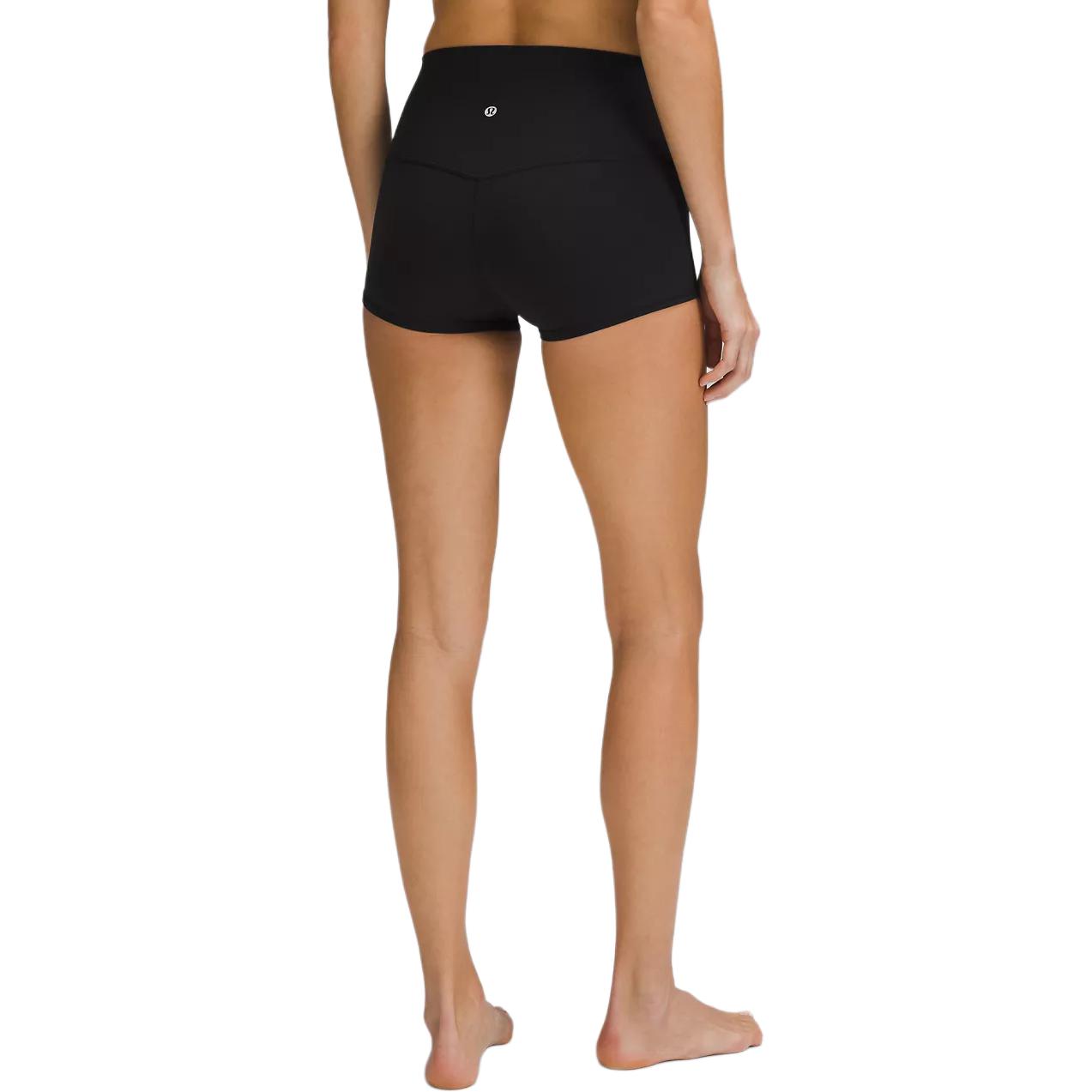 

Лулулемон Женские повседневные шорты, Кофе