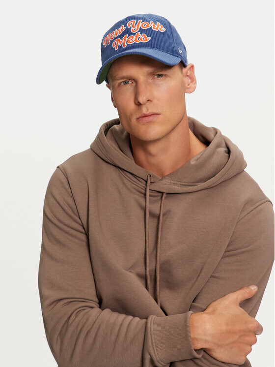 

Кепка 47 Brand, синий