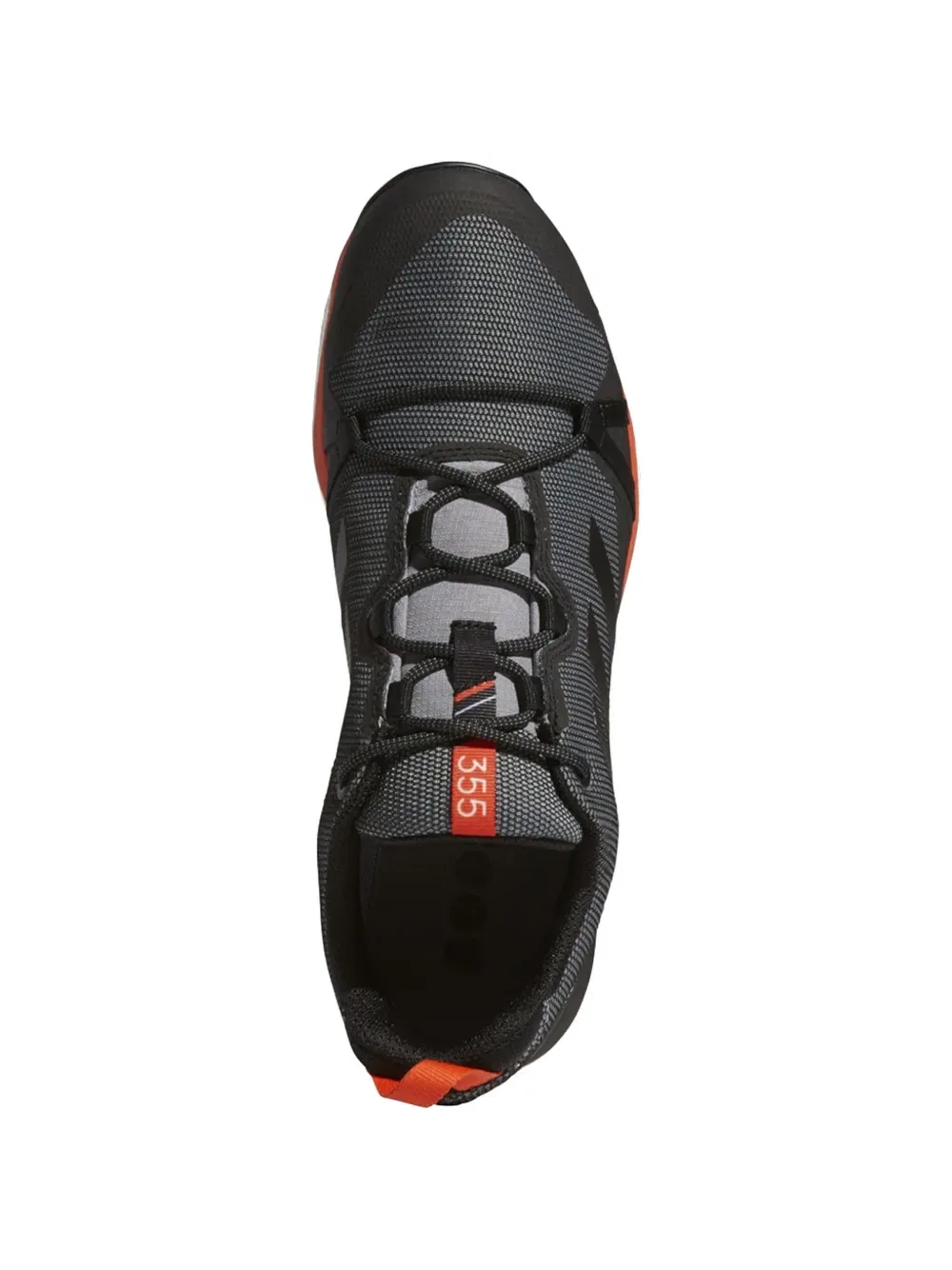 Кроссовки для пешего туризма Terrex Skychaser LT GTX Adidas, серый — фото 2