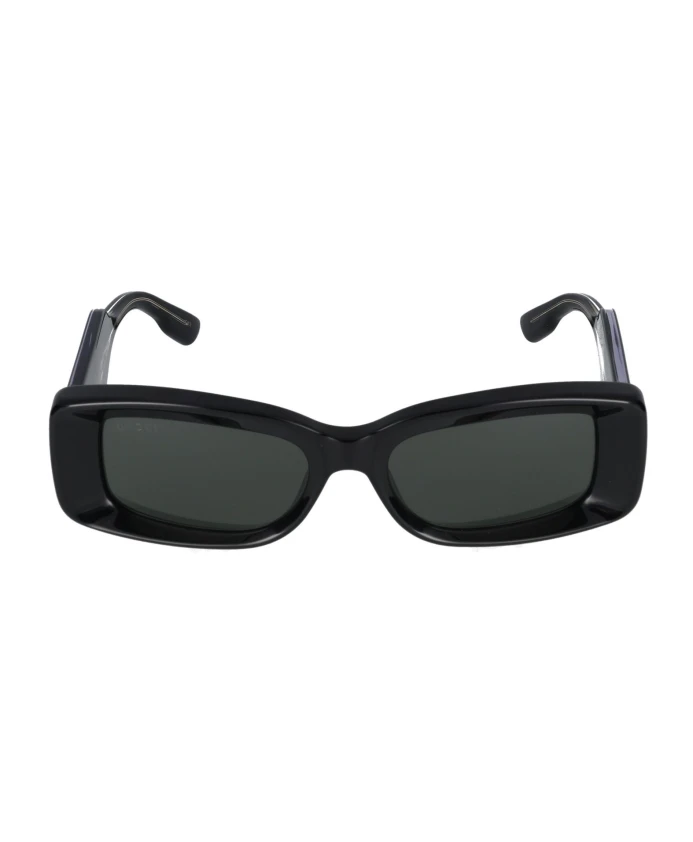 

Стильные солнцезащитные очки gg1528s Gucci, черный