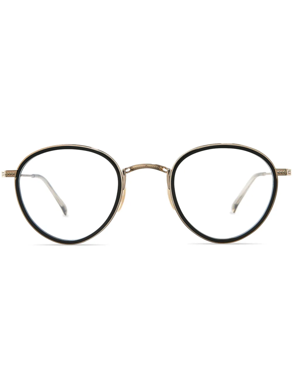 

Очки Bristol Mr. Leight, черный