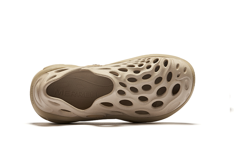 MERRELL Гидро Некст Мок мужские кроки цвета хаки, цвет Khaki — фото 4