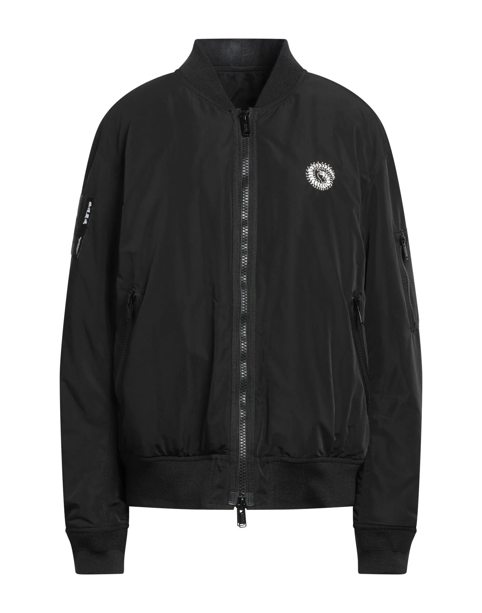 

Куртка Undercover, черный