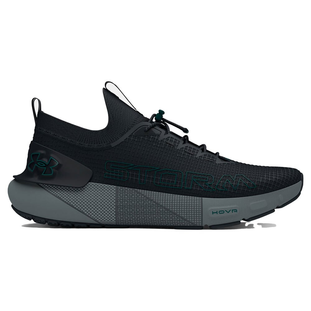 

Кроссовки Under Armour HOVR Phantom 3 SE, черный