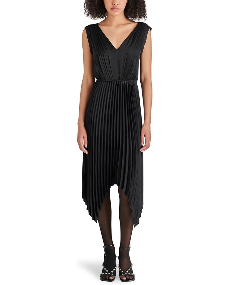 

Платье Steve Madden Donna, черный