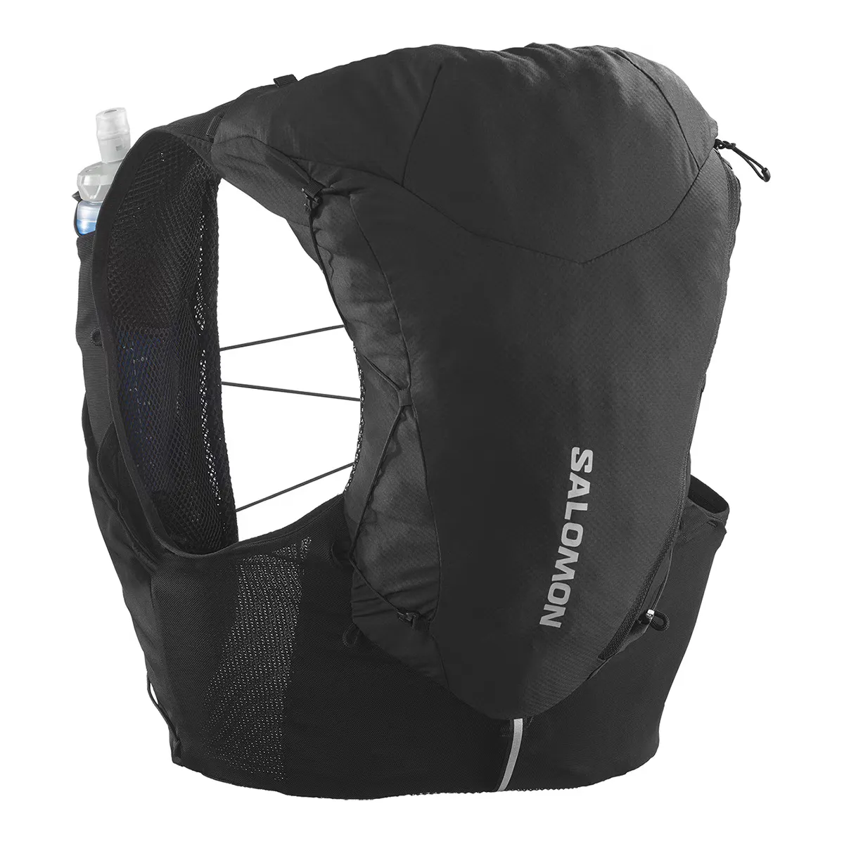 

Жилет для гидратации Salomon Adv Skin 12, черный/темно-синий