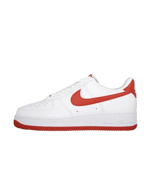 Мужские кроссовки NIKE AIR FORCE 1 '07