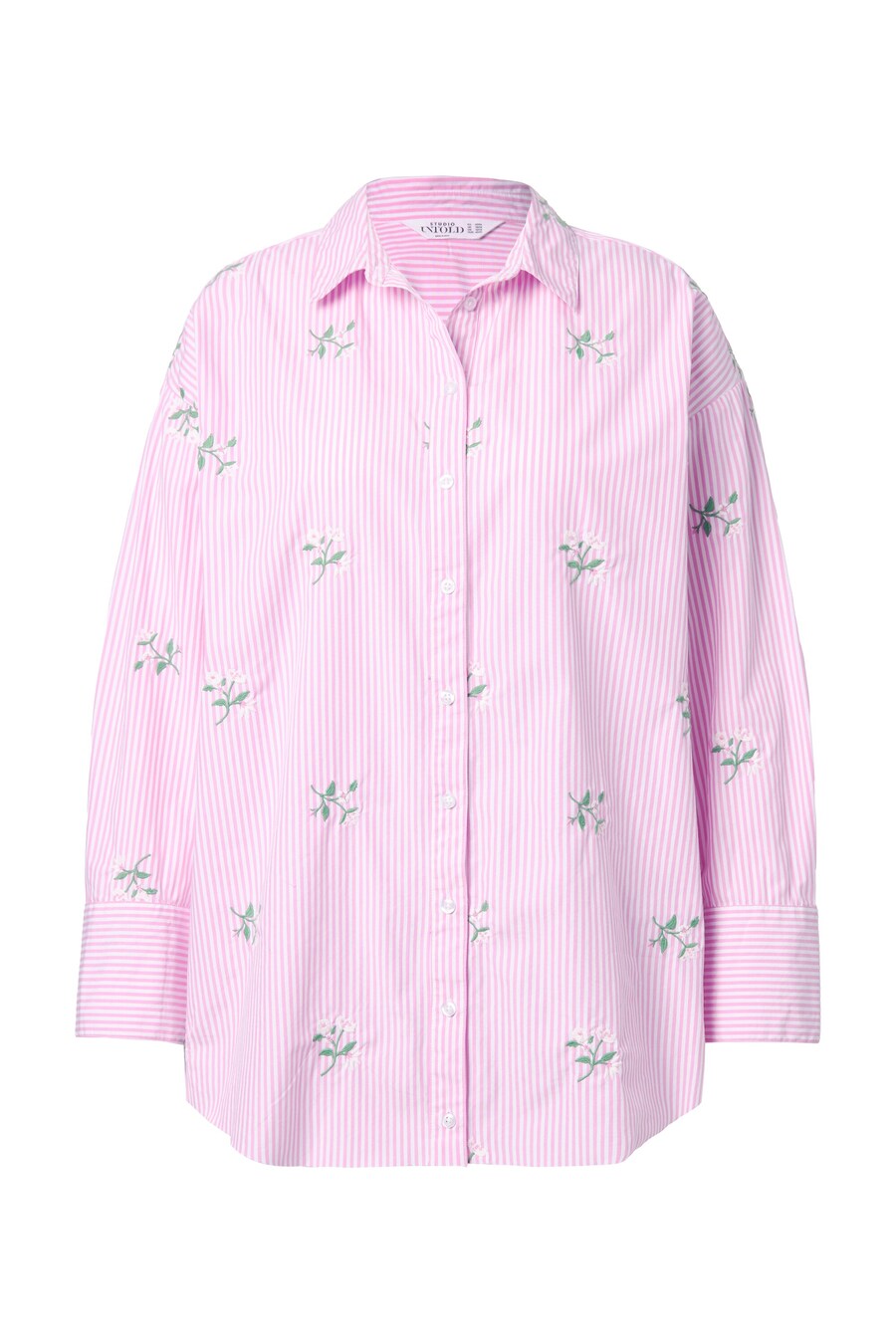 

Блуза Studio Untold, Dusky pink