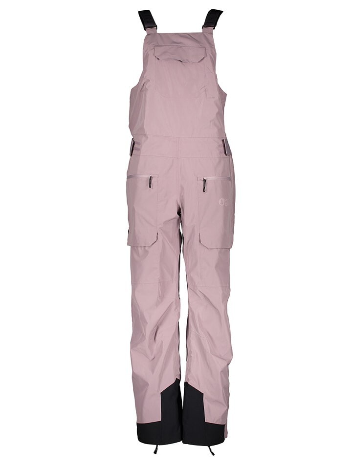 

Брюки для лыж и сноуборда PICTURE Ski-/ Snowboardhose U62, розовый