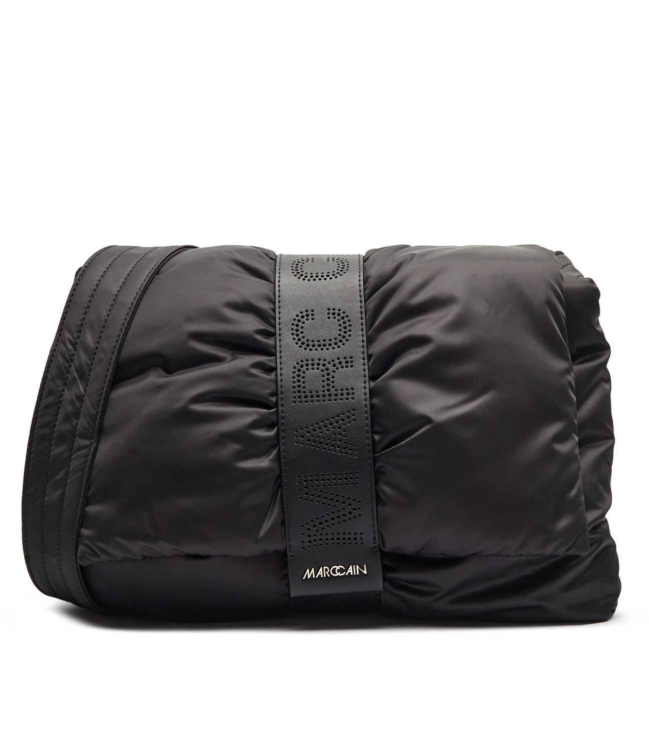 

Сумка через плечо Marc Cain, черный